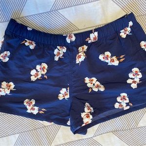 Patagonia baggie shorts